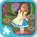 Alice in Wonderland Puzzle