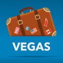 Las Vegas Offline-Karte