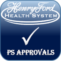 HFHS PS Approvals