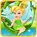 Baby Care Tinkerbell