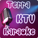 Terra Karaoke Remote