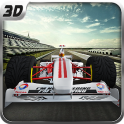 Super Crazy Formula Racing 3D
