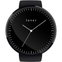 Lover HD Watch Face