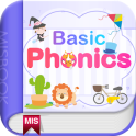 Basic English Phonics