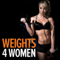 Chloe Madeley Weights 4 Women