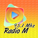 Radio M 95.1