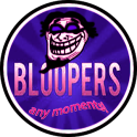 ultimate bloopers events