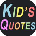 Cute & funny quotes of kids