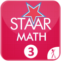 Prep Test STAAR Math - Grade 3
