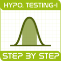 Hypothesis Testing - I [lite]