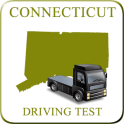 Connecticut CDL Driving Test