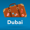 Dubai offline map