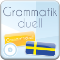 Grammatikduellen: Swedish