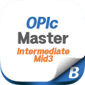 OPIc IM3 Master Course