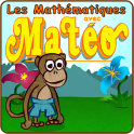 Les mathématiques avec Matéo
