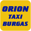 Orion Taxi Burgas