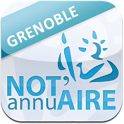 Annuaire notaire Grenoble