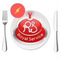 Royal Service - доставка еды