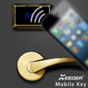 Ble Mobile Key