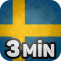 Learn Swedish in 3 Minutes