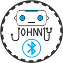 JohnnyBot Bluetooth Controller