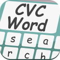 CVC Word Search