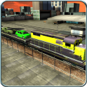 Train Transport Simulator 2016