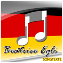 Beatrice Egli Songtexte
