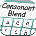Consonant Blend Search
