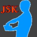 jsk-android-gui(fuerte)