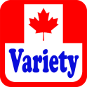 Canada Variety Radio Stations