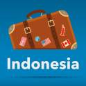 Indonesia offline map