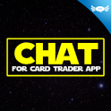 Chat for Card Trader App