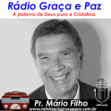 Rádio Graça e Paz.