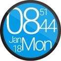 Color. Watch Face
