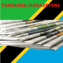 Tanzania Magazetini