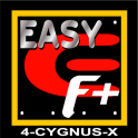 FirePlus CYGNUS-X-4 EASY
