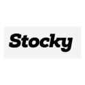 Stocky