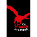 The Raven: english-spanish