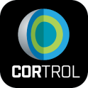 Aplicación móvil de CORTROL