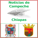 Noticias de Campeche