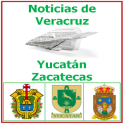 Noticias de Veracruz, Yucatán