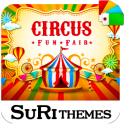 Circus Fun Fair Pro Theme