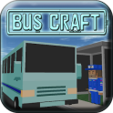 City Bus Craft Simulator