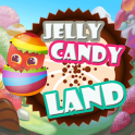Jelly Candy Land