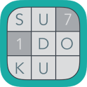 Touch Sudoku Free