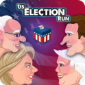US Election Run 2016