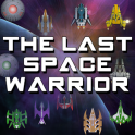 THE LAST SPACE WARRIOR