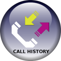 Call History & Ez Call Back