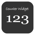 Counter Widget